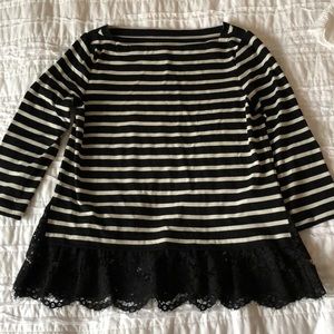 NWOT Kate Spade Top